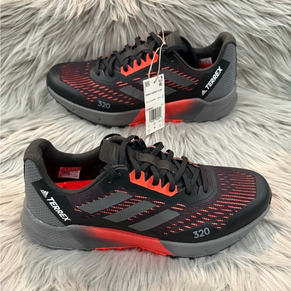 adidas Other - Adidas Terrex Agravic Flow 2-GZ8887-Mens Sneakers